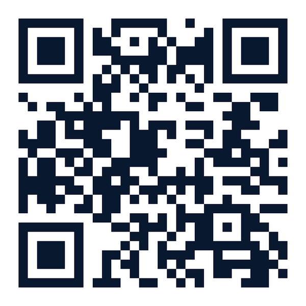 QR code linking to this demo scheduling page